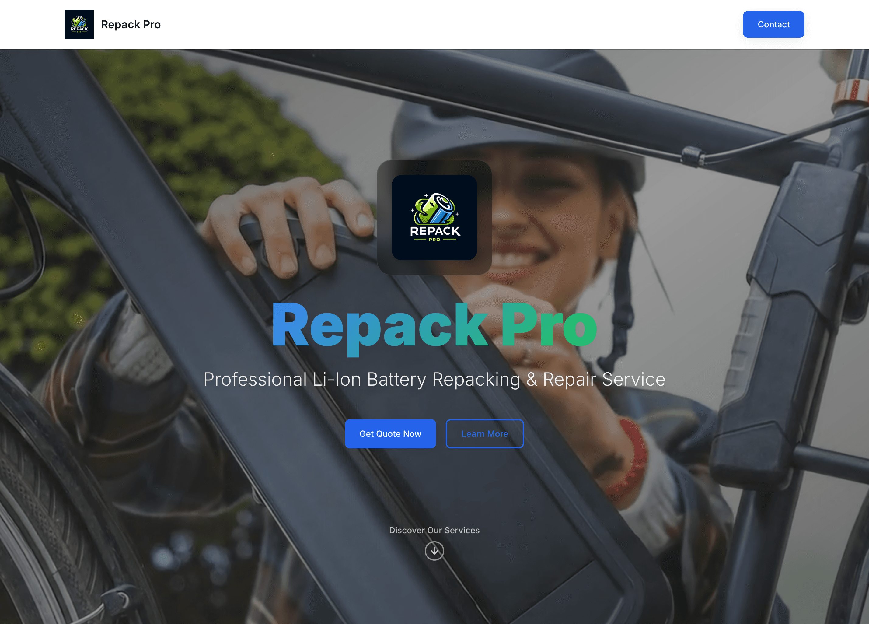 Repack Pro